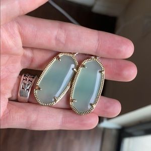Kendra Scott earrings